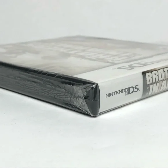Factory Sealed Brothers in Arms DS for Nintendo DS - Picture 4 of 4